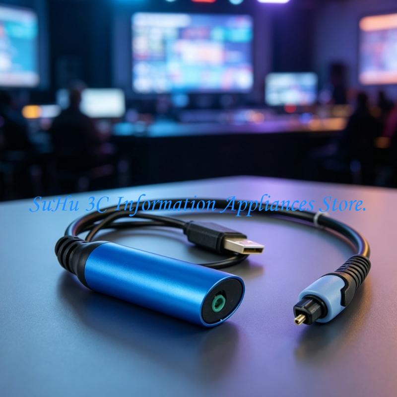 Audio Music Link - Cáp chuyển đổi âm thanh nữ