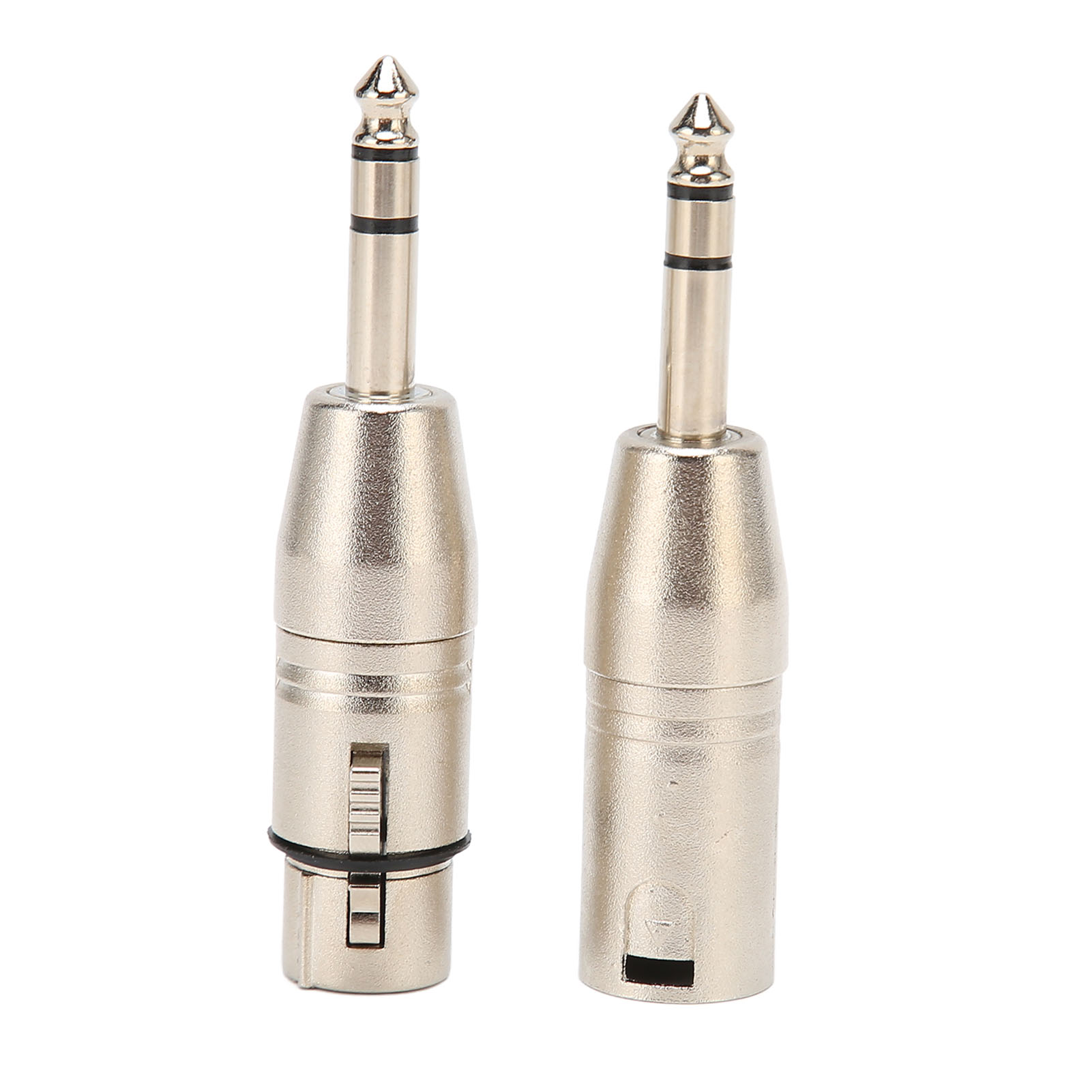 Cable Xlr Balanced - 2Pcs 1/4 Inch TRS to XLR