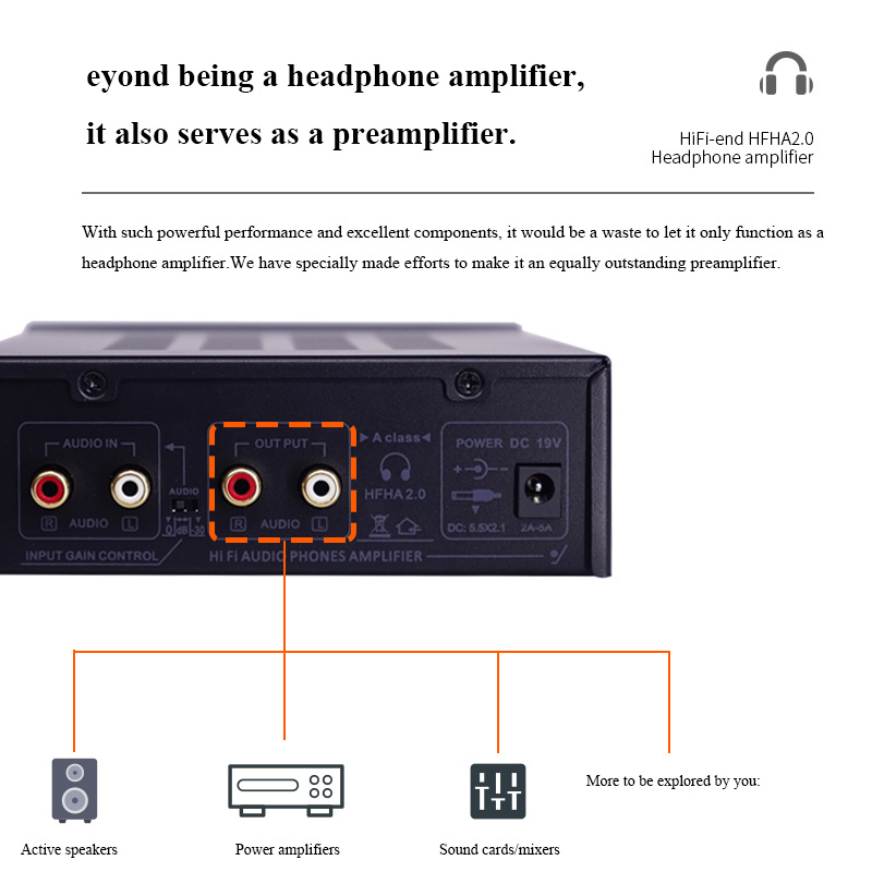 Hi-Fi Desktop Headphone Power  - đánh giá và giá Cable Xlr Balanced