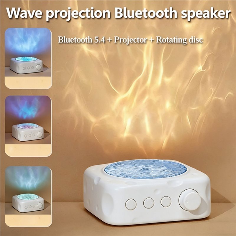 ABMF-Wave Projection Light Hif - đánh giá và giá Audio Music Wave