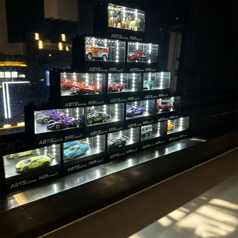 2026 New Car Model Display Box - đánh giá và giá Audio Music Car