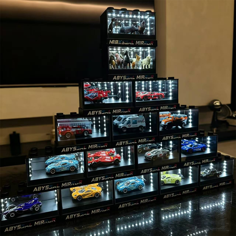2026 New Car Model Display Box - đánh giá và giá Audio Music Car