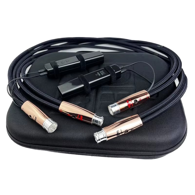 cheap--ThunderBird XLR Balance - đánh giá và giá Cable Xlr Balanced