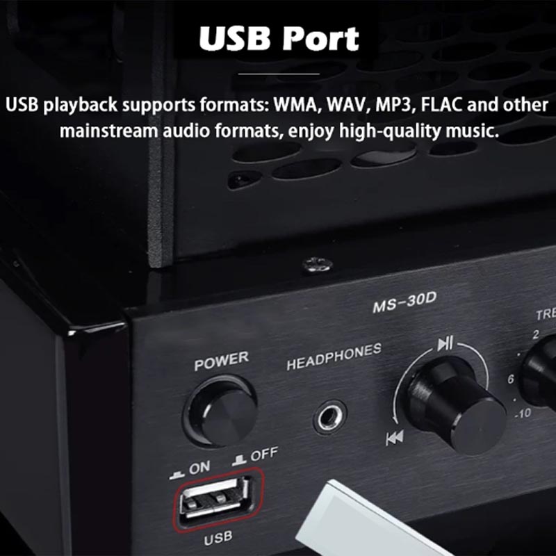 HIFI 2.1Ch Vacuum Tube Amp Blu - đánh giá và giá Audio Music In Youtube