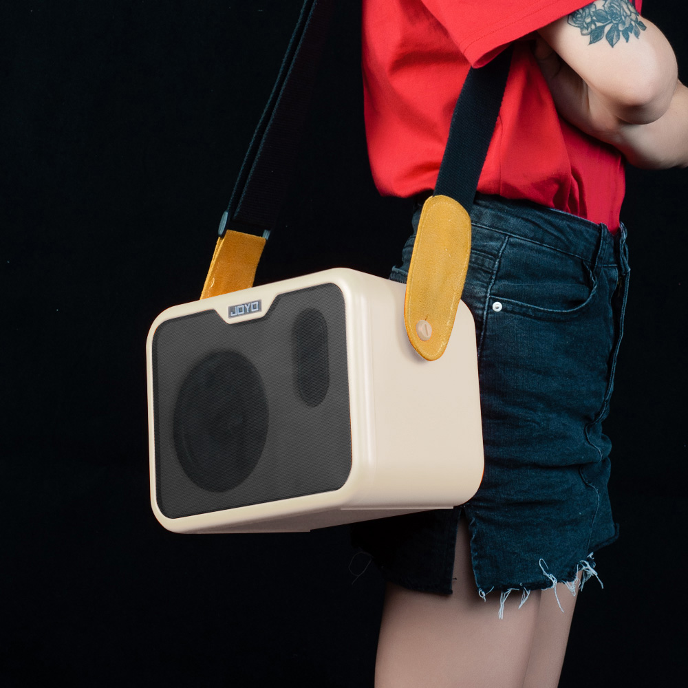 Portable Electric Bass Audio A - đánh giá và giá Audio Music Instrumental