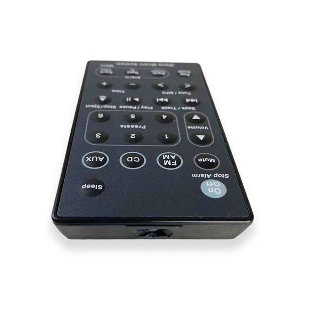 Remote Control for Bose Wave M - đánh giá và giá Audio Music Wave