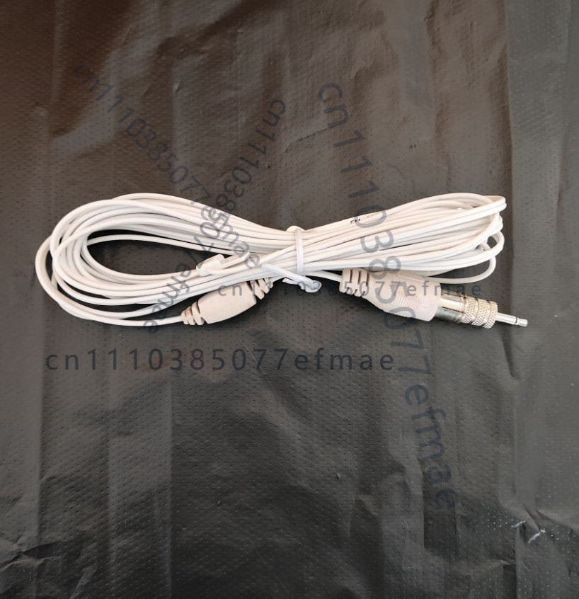 Used 1pcs White FM Antenna 3.7 - đánh giá và giá Audio Music Wave