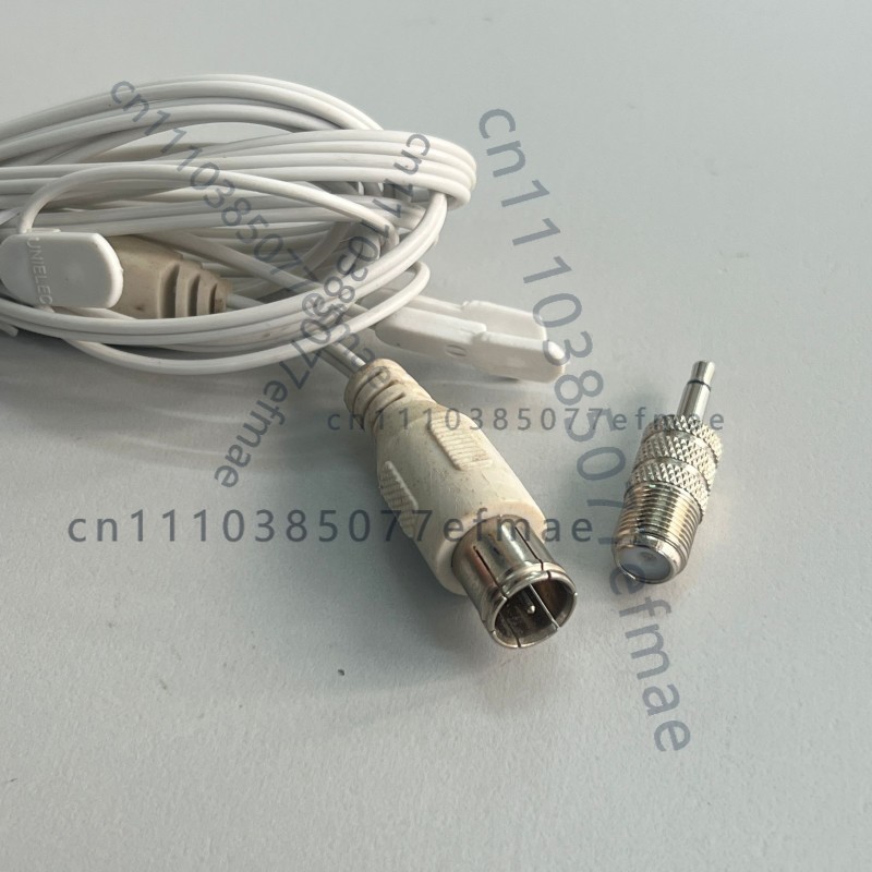 Used 1pcs White FM Antenna 3.7 - đánh giá và giá Audio Music Wave