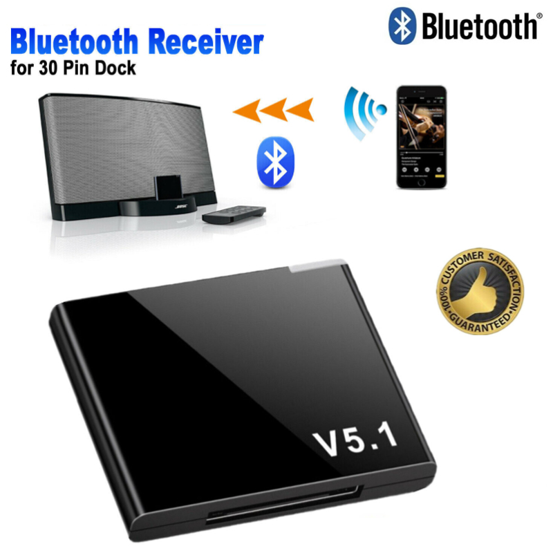 For iPhone iPod Speaker 30Pin  - đánh giá và giá Audio Music Wave