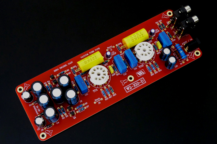 WZ-X10-D Music Fax Line Piggy  - đánh giá và giá Audio Music In Youtube