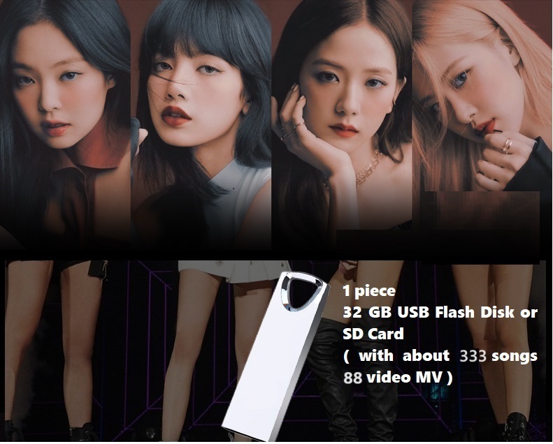 South Korea Female Singer Girl - đánh giá và giá Audio Music Songs