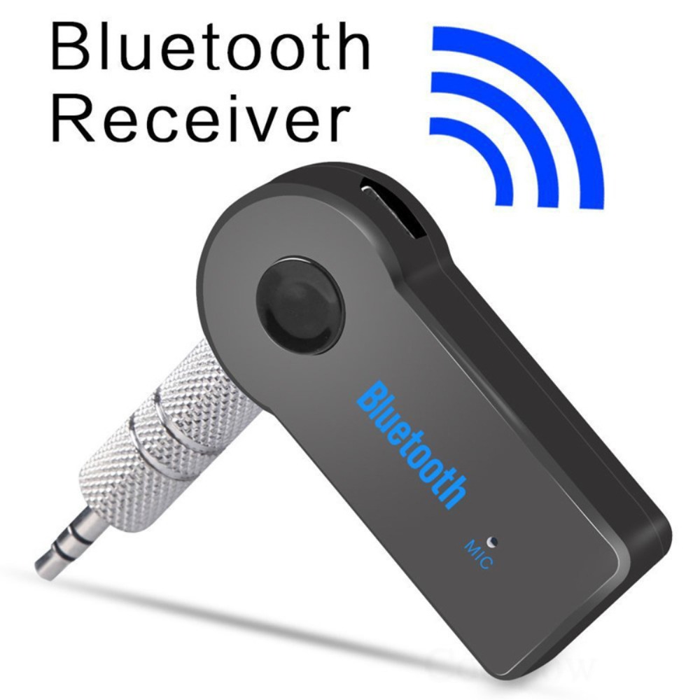 Bluetooth4.2 AUX Audio Stereo  - đánh giá và giá Audio Music Car