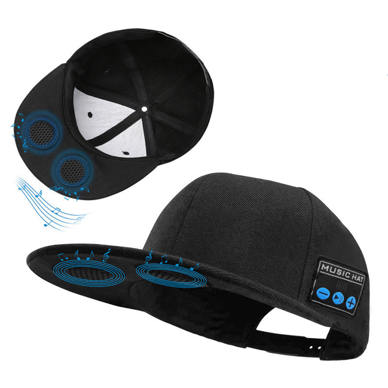 Music Hat Wireless  Hats Outdo - đánh giá và giá Audio Music Songs