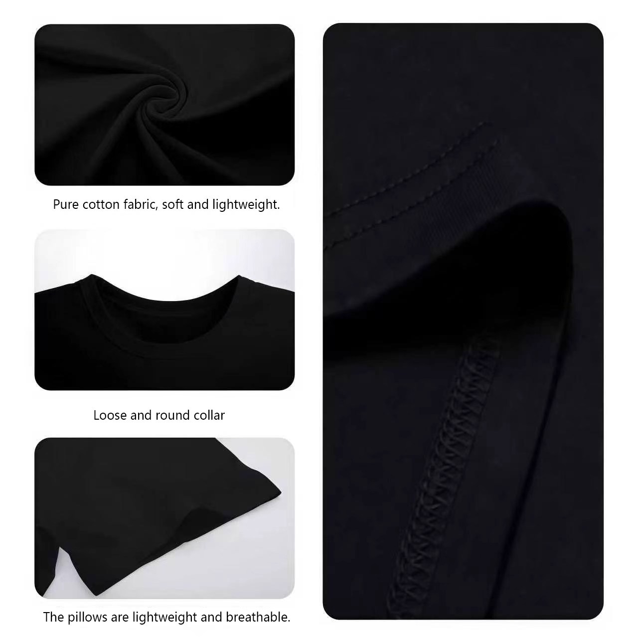 Unisex Men Women T‑Shirt Loud  - đánh giá và giá Audio Music Wave