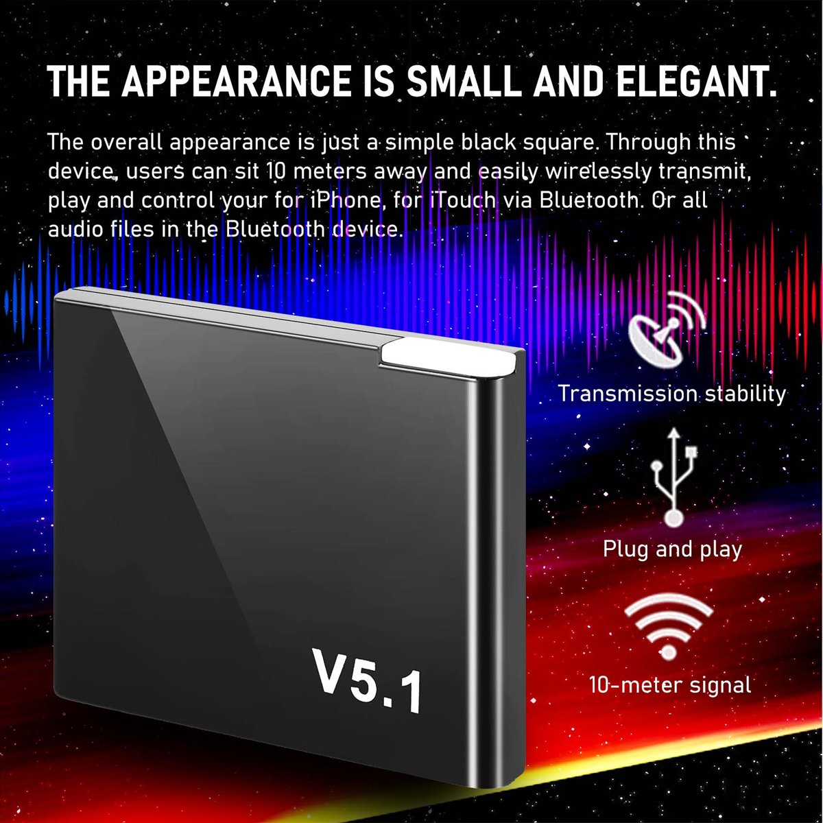 I-WAVE 30 Pin Bluetooth 5.1 Au - đánh giá và giá Audio Music Wave
