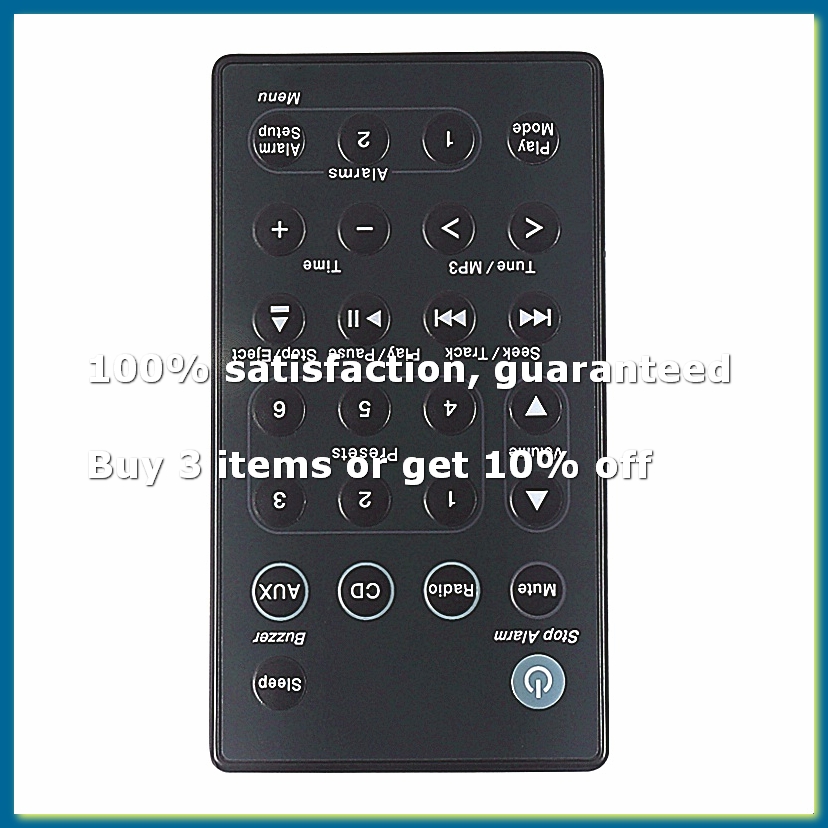 Remote Control for -B7 Miaoyun - đánh giá và giá Audio Music Wave
