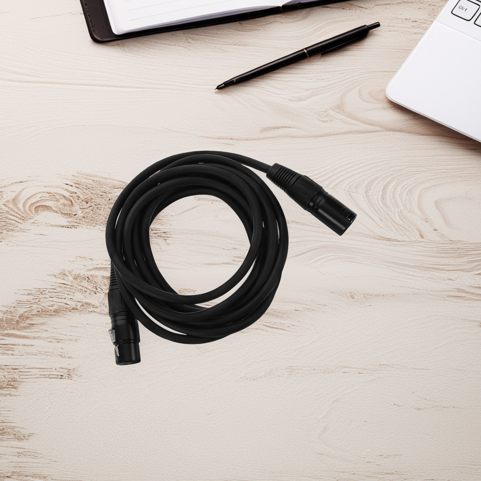 Xlr Cable Male to Female Balan - đánh giá và giá Cable Xlr Balanced