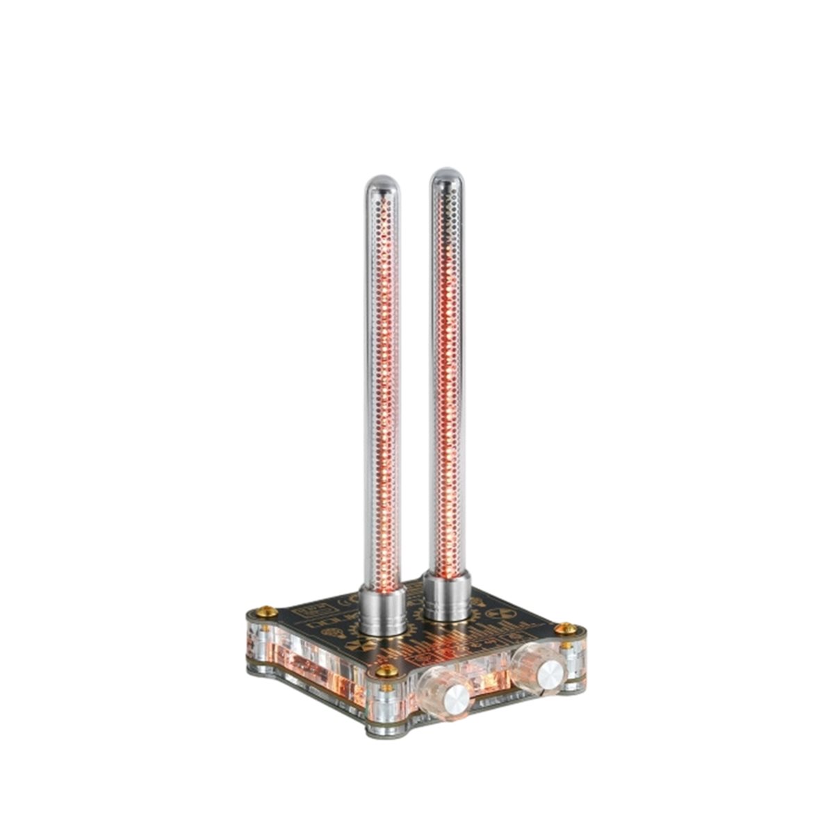 SWXF VU9 Tube Sound Level Mete - đánh giá và giá Audio Music In Youtube