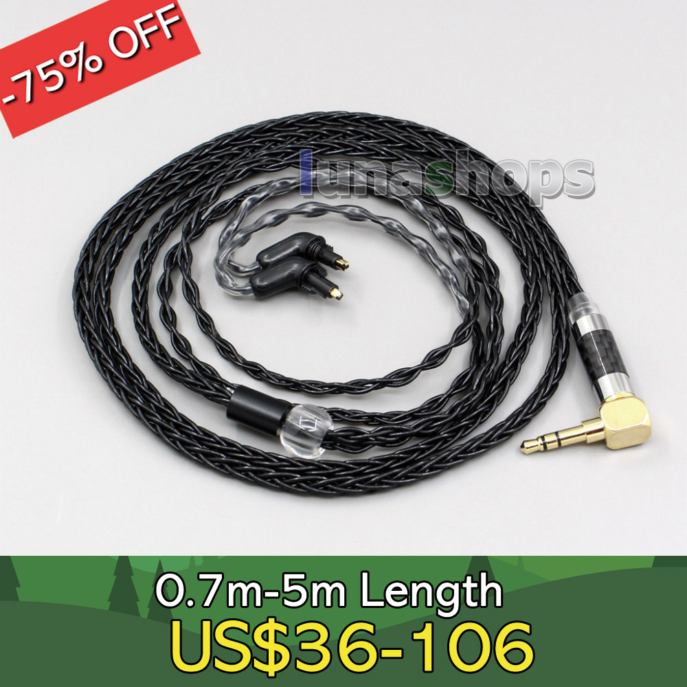 XLR Cân Bằng 3.5Mm 2.5Mm 8 Nhâ - đánh giá và giá Cable Xlr Balanced