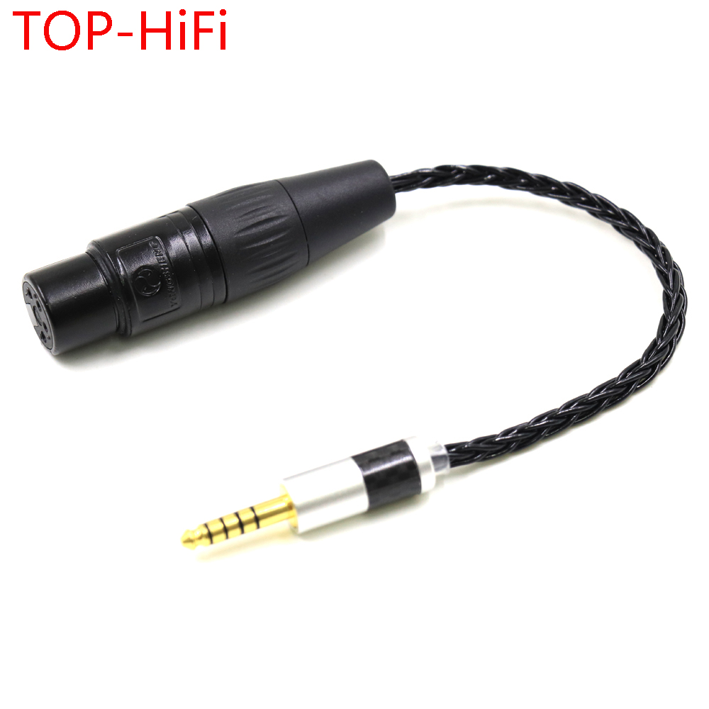 Chất Lượng Cao Mạ Bạc 4.4Mm Câ - đánh giá và giá Cable Xlr Balanced