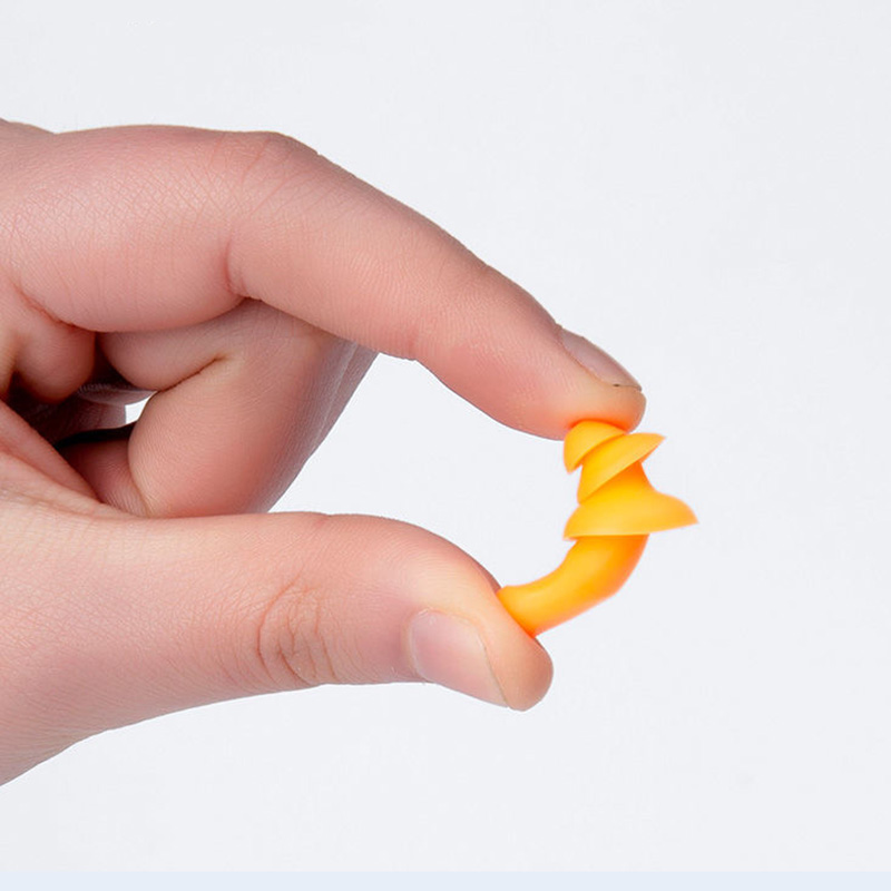 2pcs Waterproof Earplugs Noise - đánh giá và giá Audio Music Car