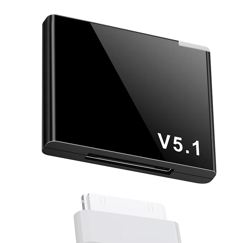 I-WAVE 30 Pin Bluetooth 5.1 Au - đánh giá và giá Audio Music Wave