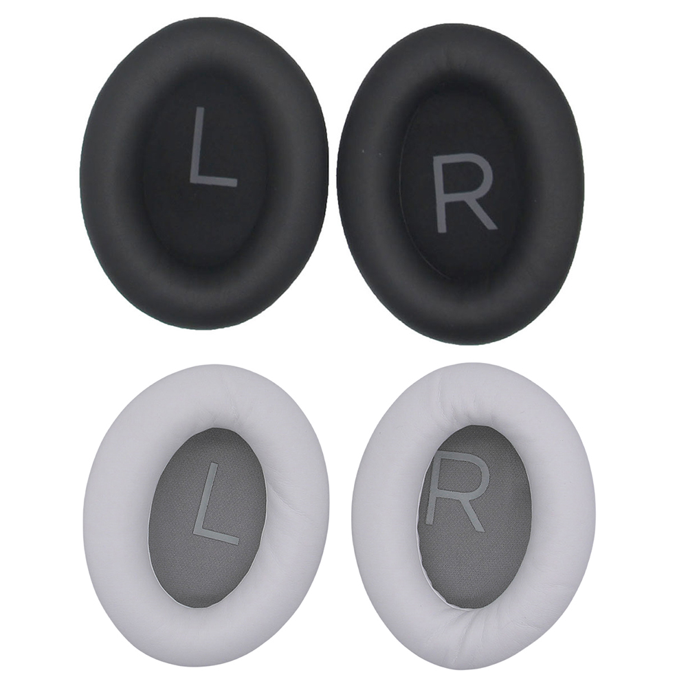 1 Pair Replacement Foam Ear Pa - đánh giá và giá Bose Headphone Qc45