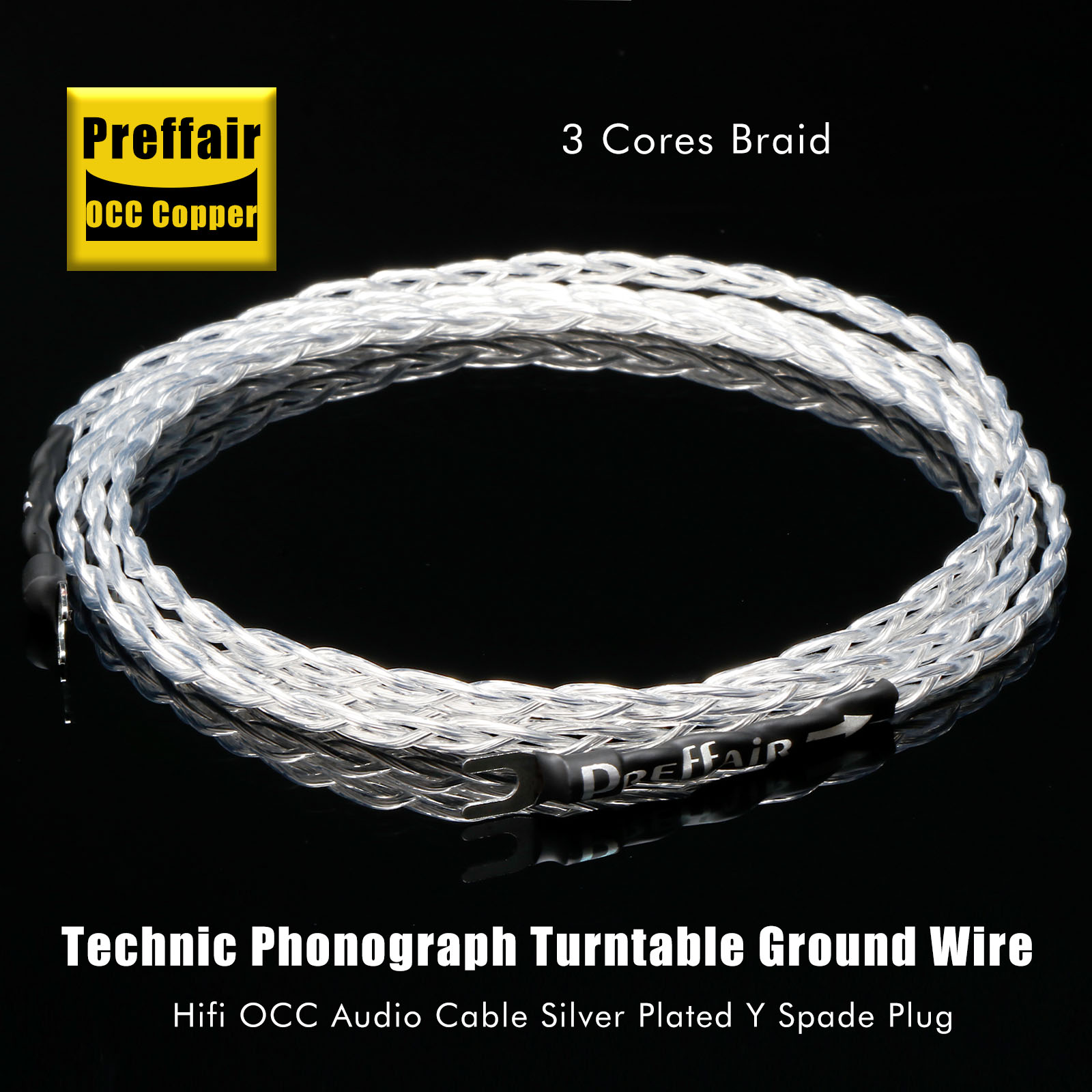 High Quality 3Cores braided Ju - đánh giá và giá Cable Xlr Balanced