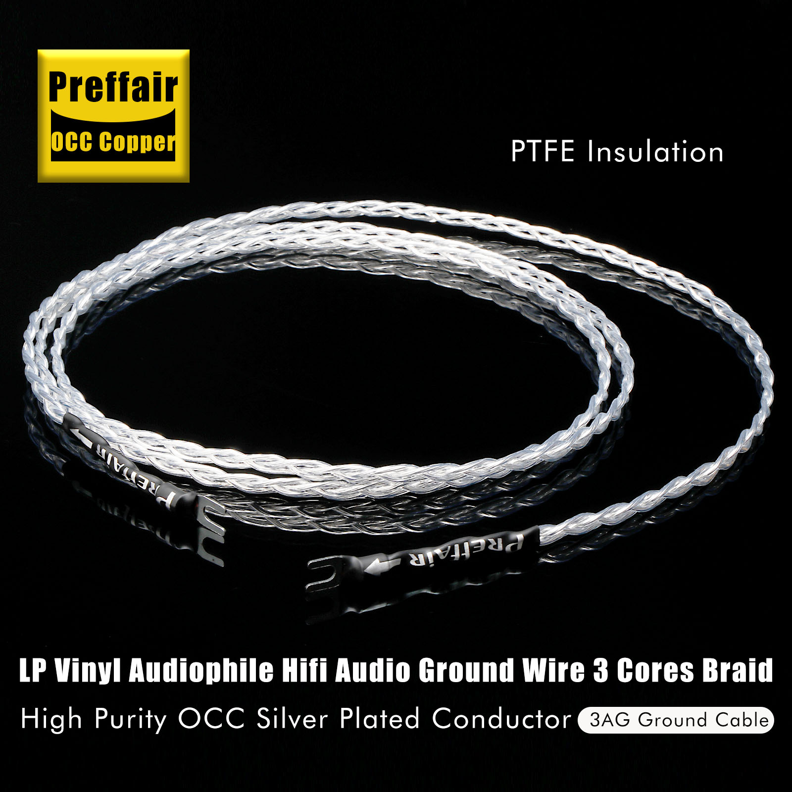 High Quality 3Cores braided Ju - đánh giá và giá Cable Xlr Balanced