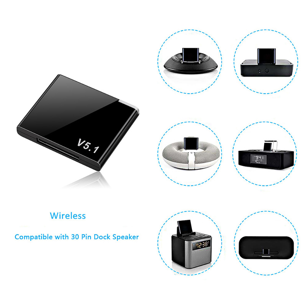 NEW I-WAVE 30 Pin Bluetooth 5. - đánh giá và giá Audio Music Wave