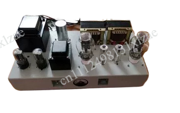 Ready to Use 300B Tube Amp - S - đánh giá và giá Audio Music In Youtube
