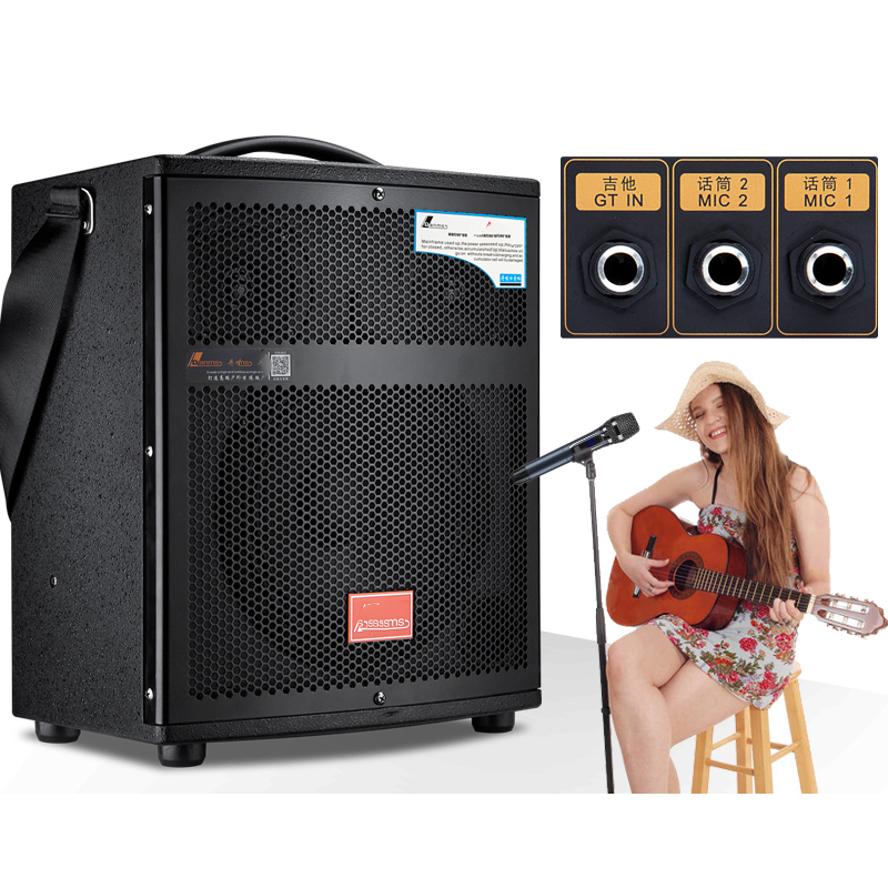 Outdoor Portable Audio Speaker - đánh giá và giá Audio Music Songs