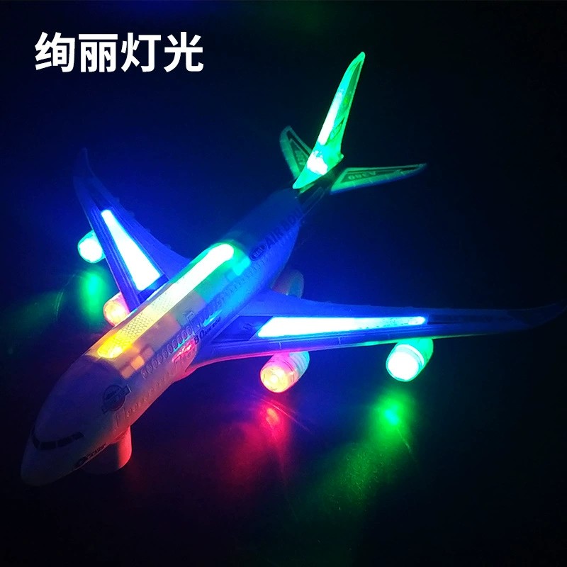 A380 Aircraft Large Long Elect - đánh giá và giá Audio Music Car